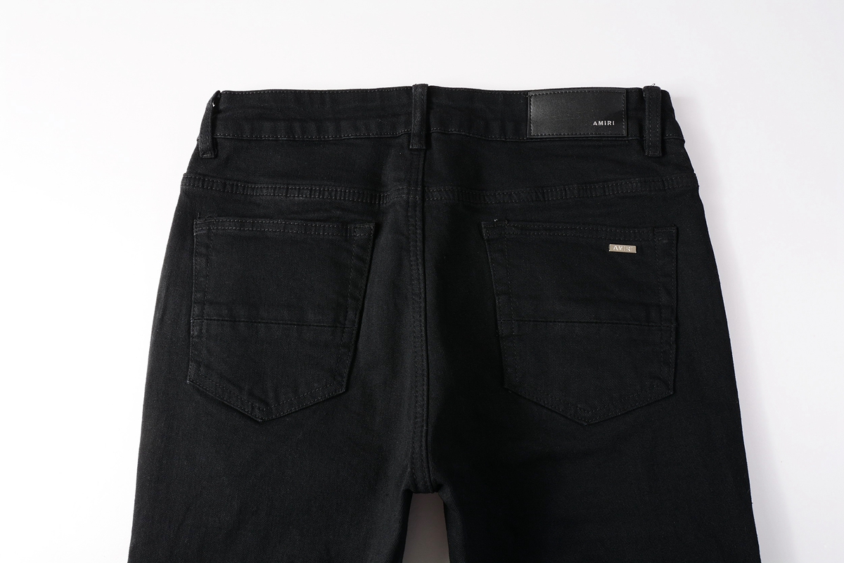 EM Sneakers Amiri Jean 649