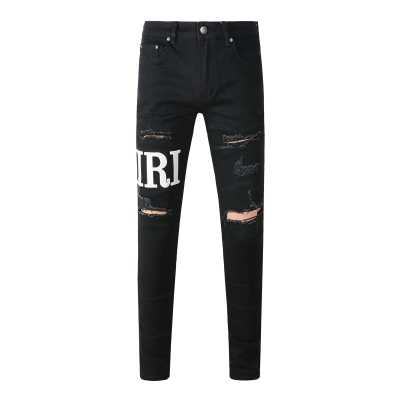 EM Sneakers Amiri Jean 649 01