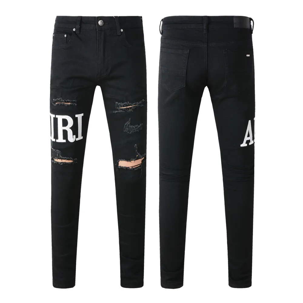 EM Sneakers Amiri Jean 649