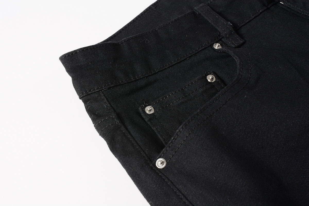 EM Sneakers Amiri Jean 649