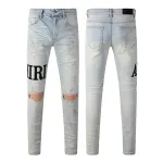 EM Sneakers Amiri Jean 650