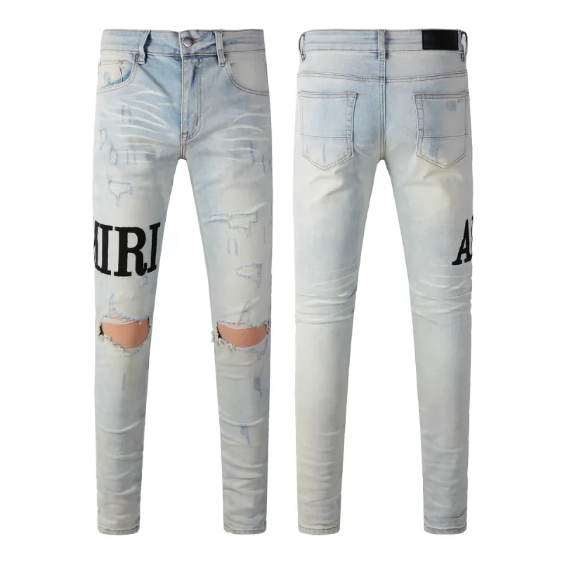 EM Sneakers Amiri Jean 650