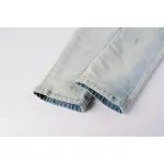 EM Sneakers Amiri Jean 650