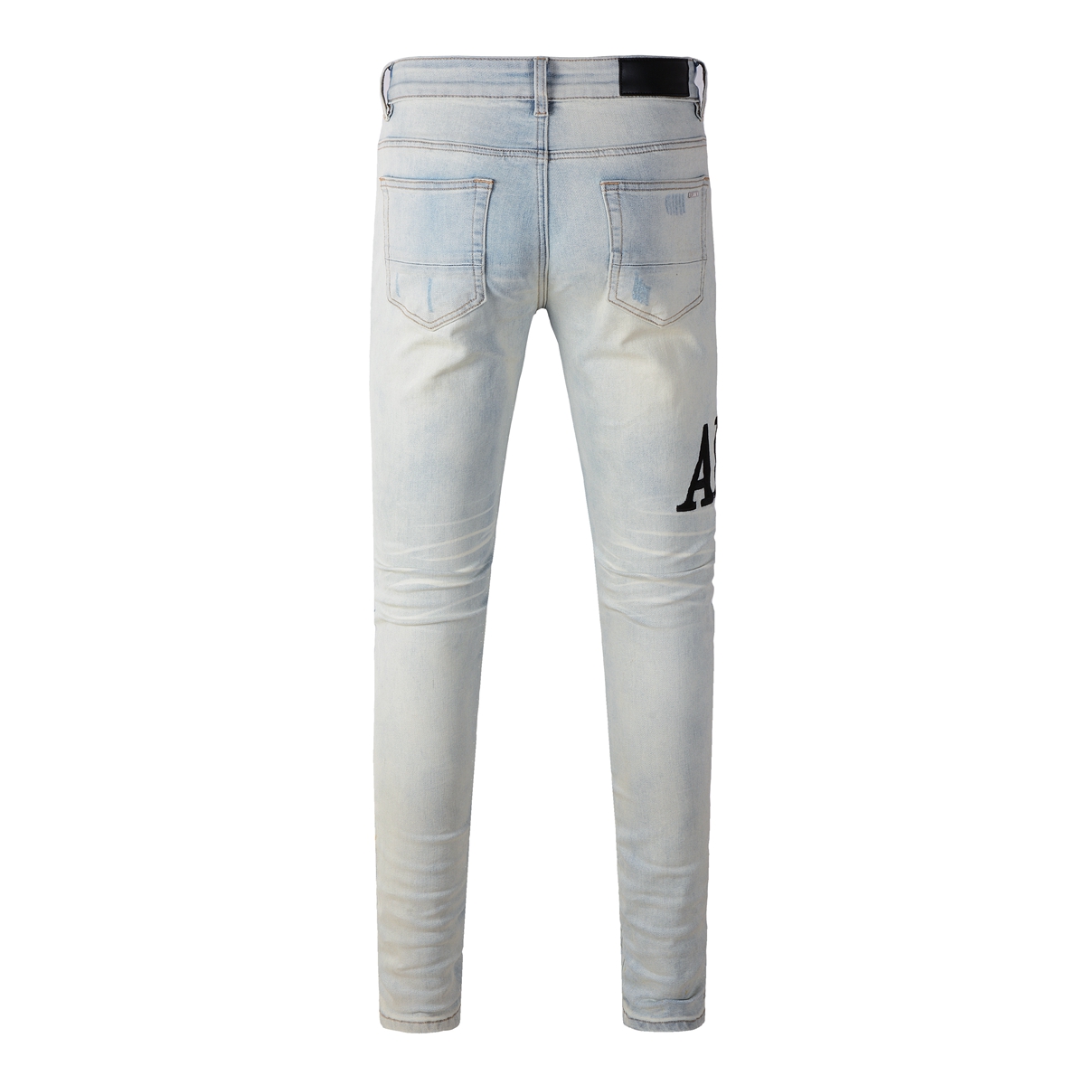 EM Sneakers Amiri Jean 650