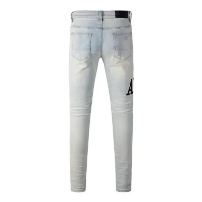 EM Sneakers Amiri Jean 650 02