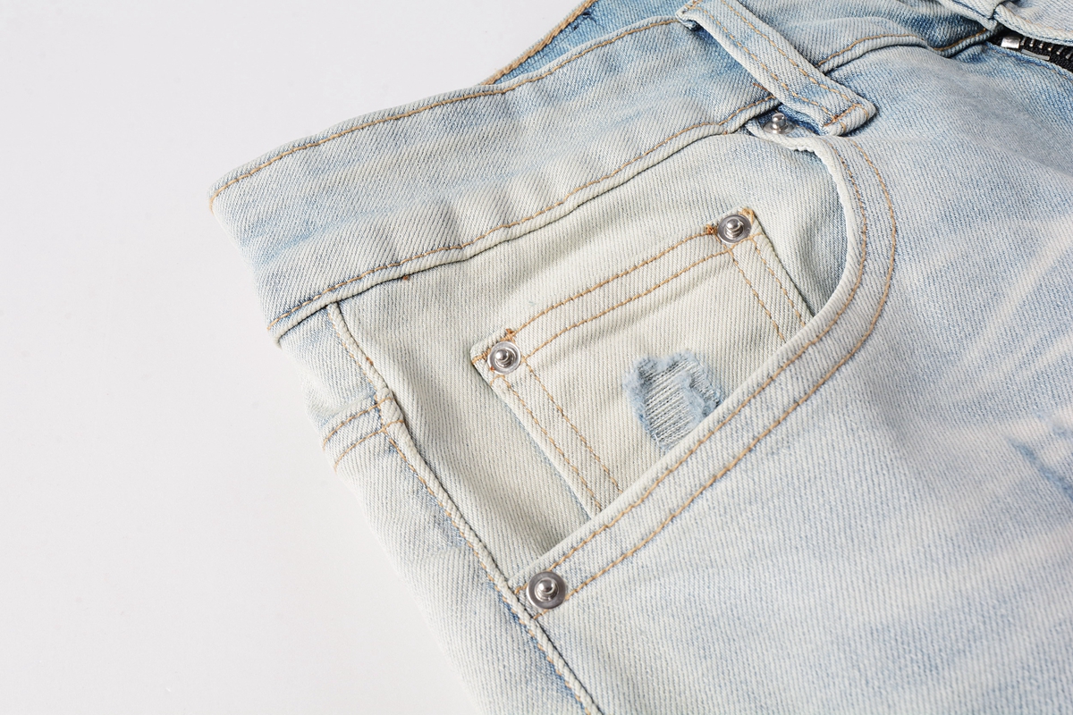 EM Sneakers Amiri Jean 650