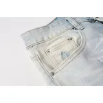 EM Sneakers Amiri Jean 650