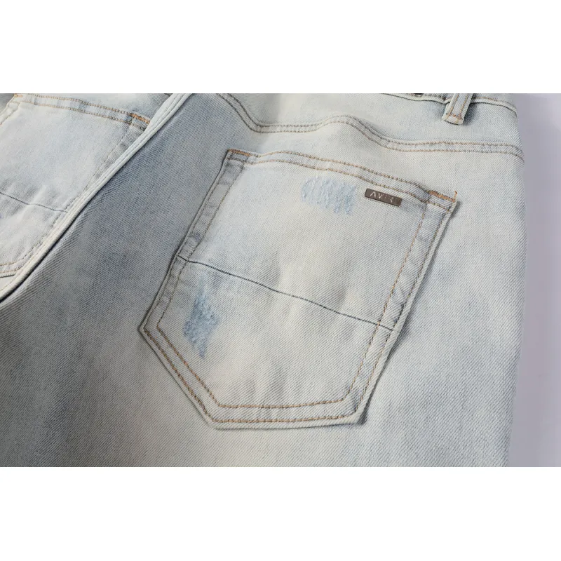 EM Sneakers Amiri Jean 650