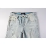 EM Sneakers Amiri Jean 650