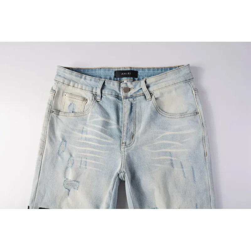 EM Sneakers Amiri Jean 650
