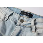 EM Sneakers Amiri Jean 650