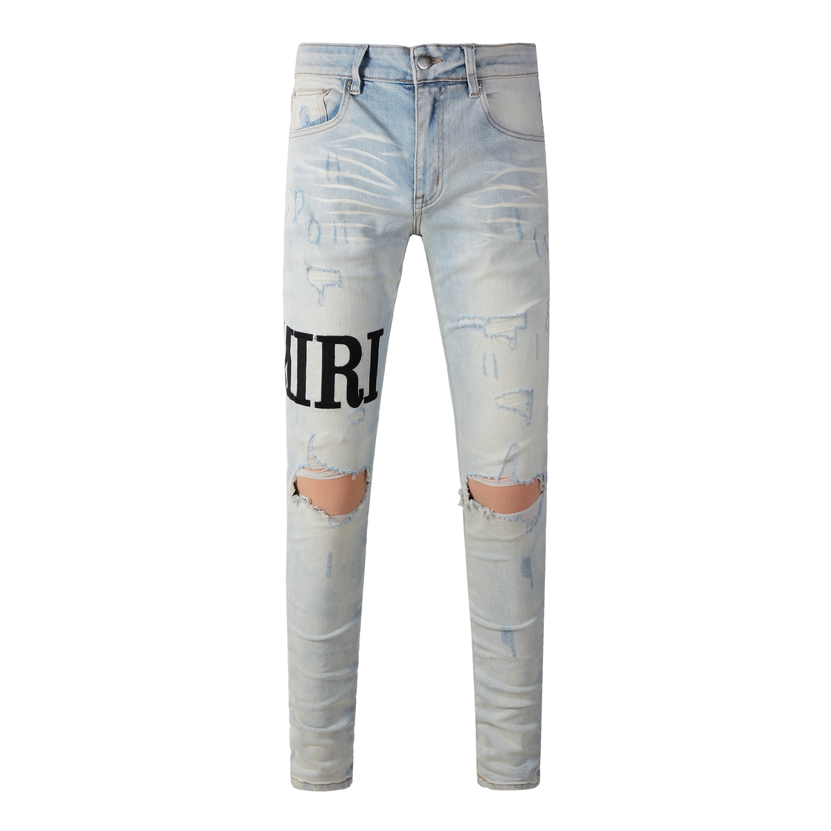 EM Sneakers Amiri Jean 650