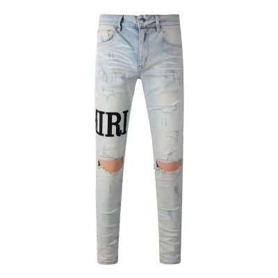 EM Sneakers Amiri Jean 650 01