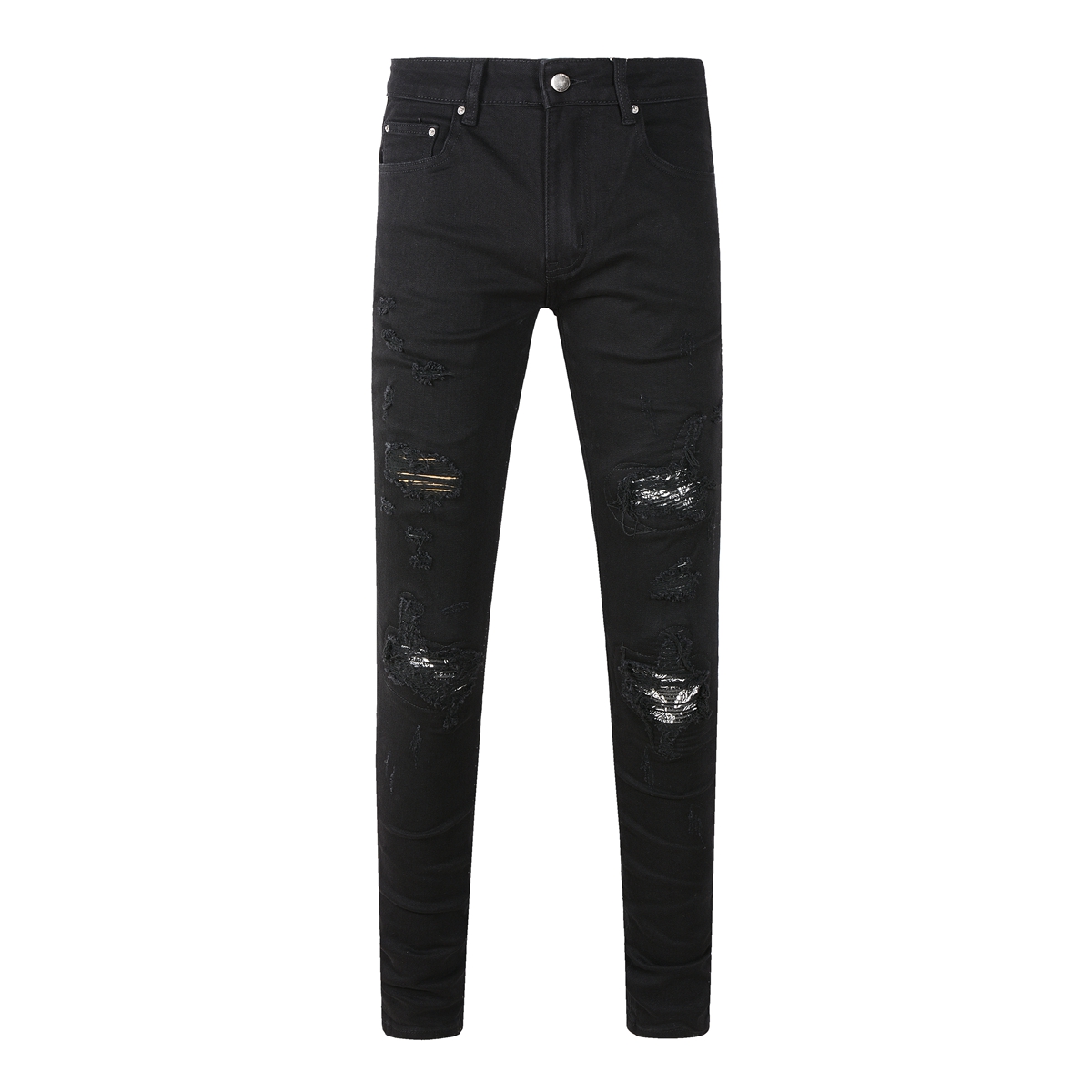 EM Sneakers Amiri Jean 666