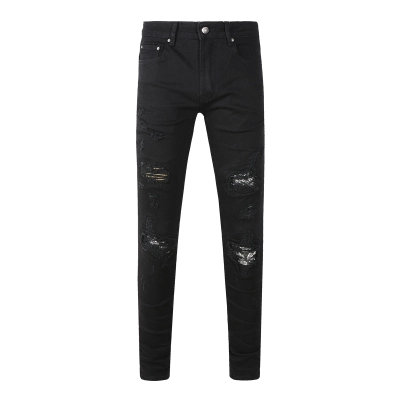 EM Sneakers Amiri Jean 666 01