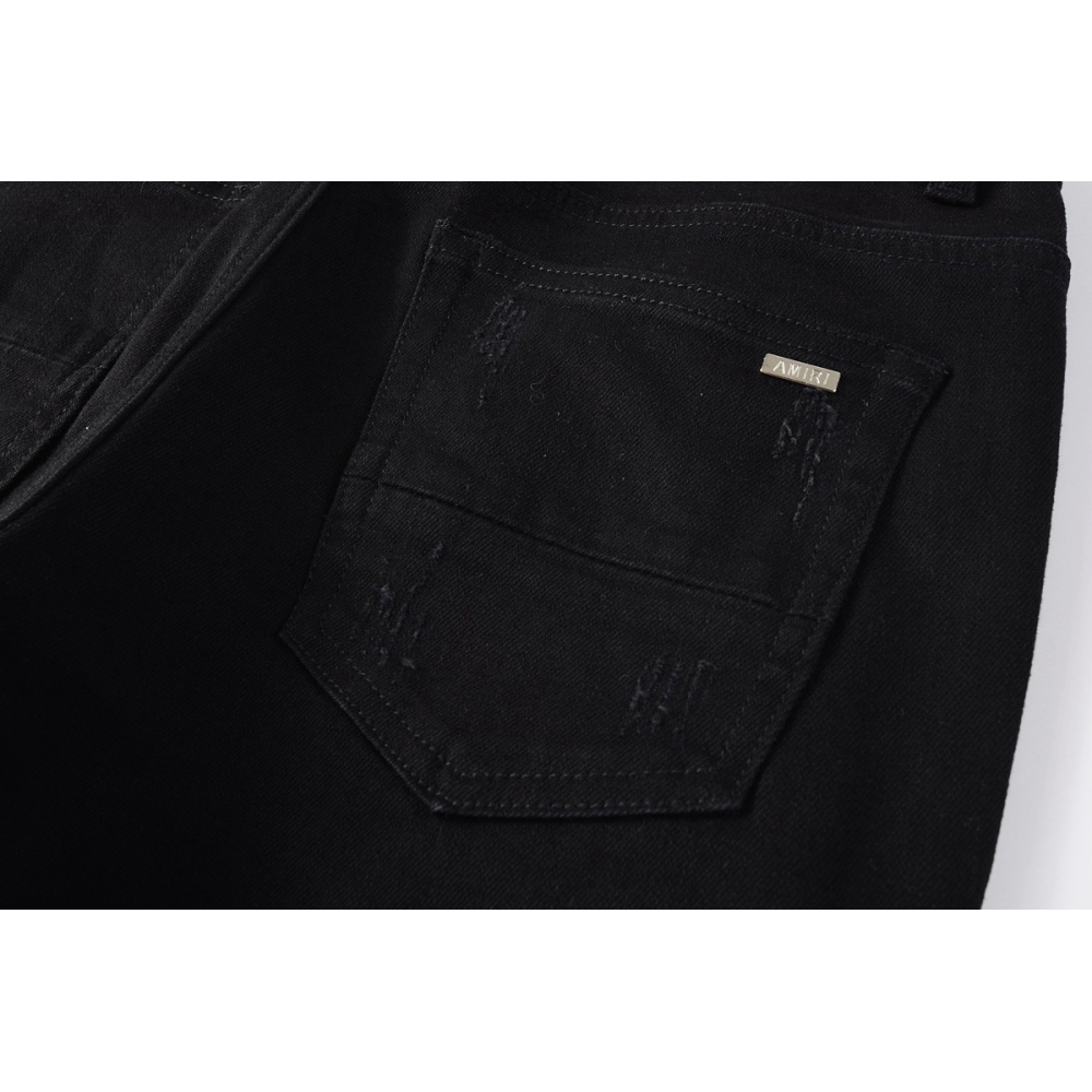 EM Sneakers Amiri Jean 666