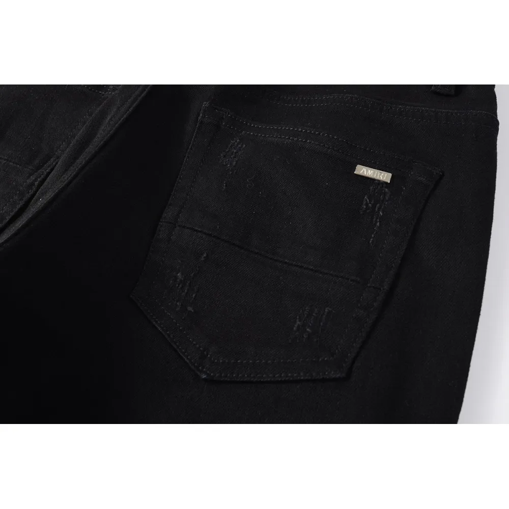EM Sneakers Amiri Jean 666