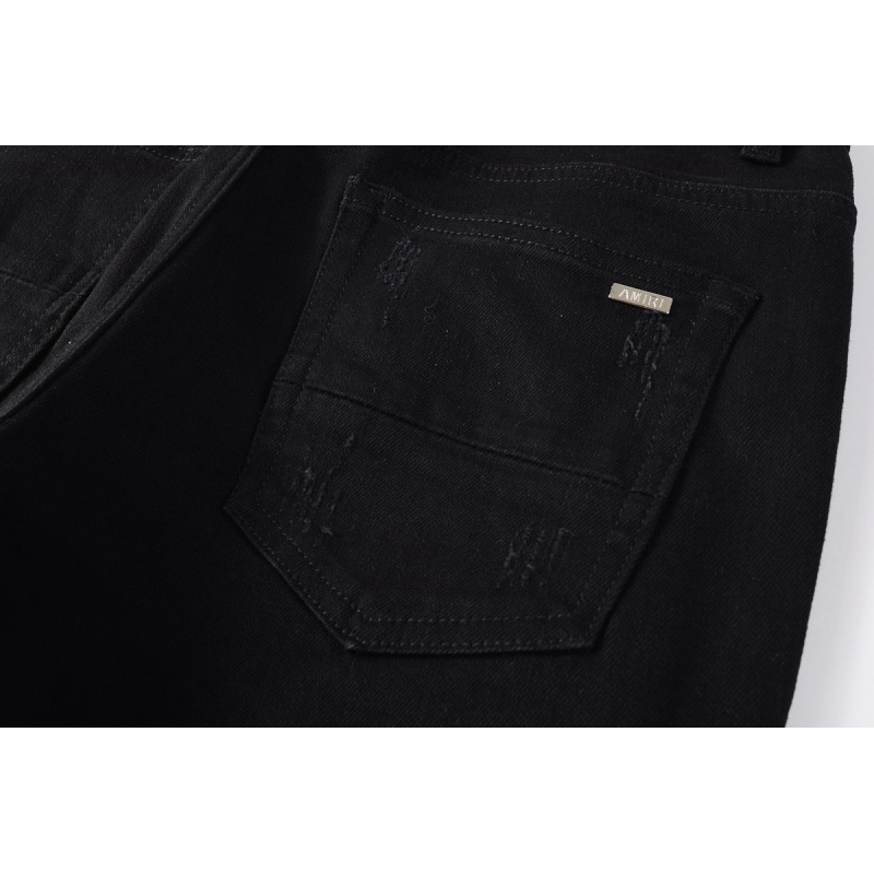 EM Sneakers Amiri Jean 666