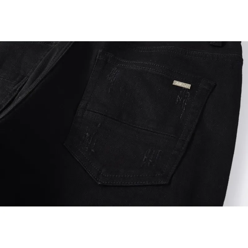 EM Sneakers Amiri Jean 666