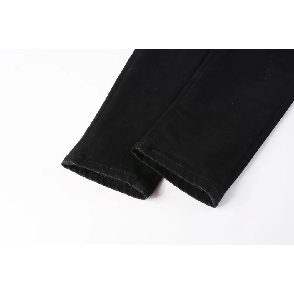 EM Sneakers Amiri Jean 666