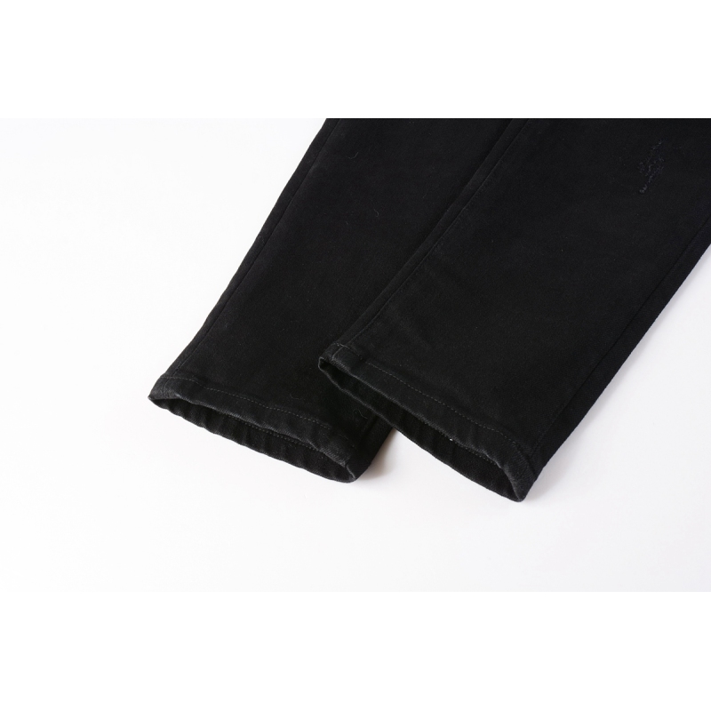 EM Sneakers Amiri Jean 666