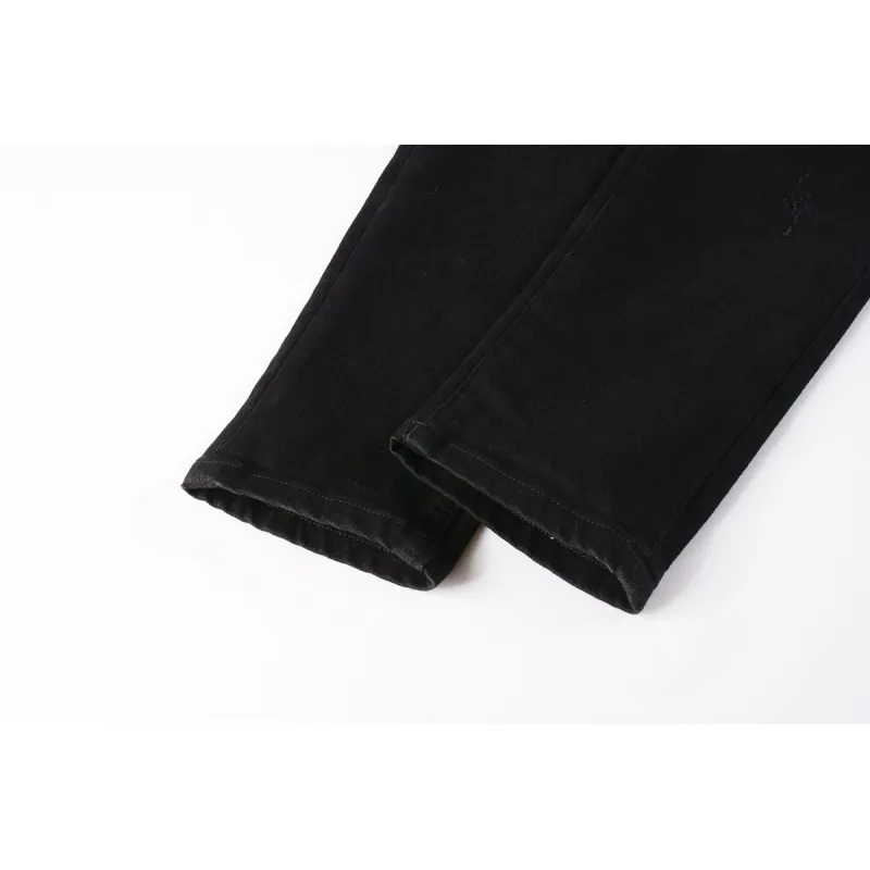 EM Sneakers Amiri Jean 666