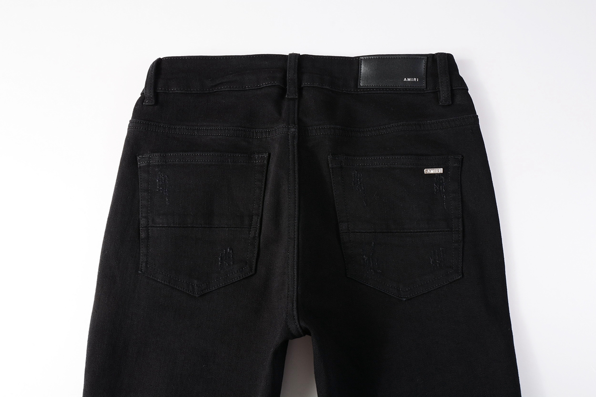 EM Sneakers Amiri Jean 666