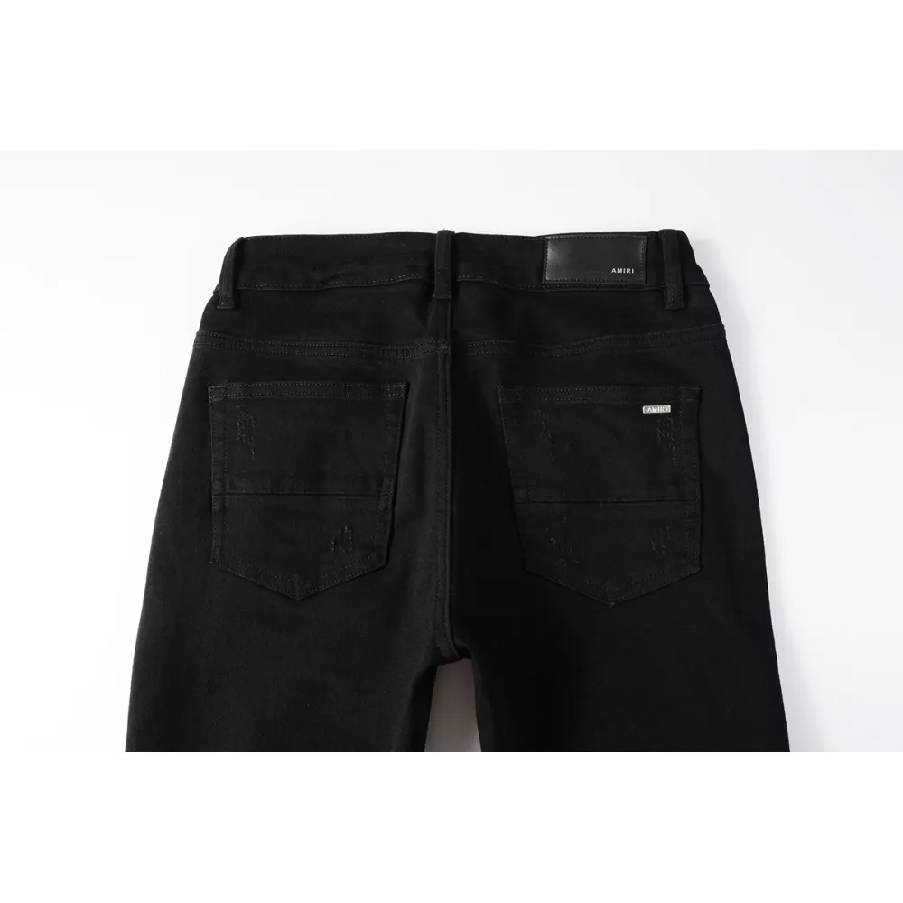 EM Sneakers Amiri Jean 666