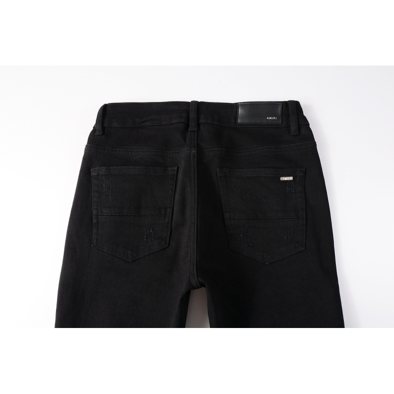 EM Sneakers Amiri Jean 666