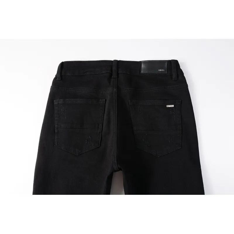 EM Sneakers Amiri Jean 666