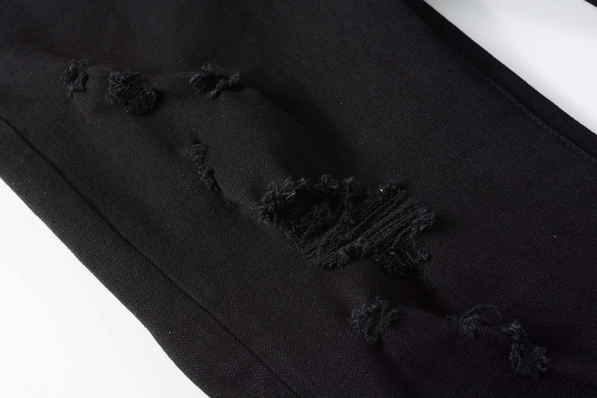 EM Sneakers Amiri Jean 666