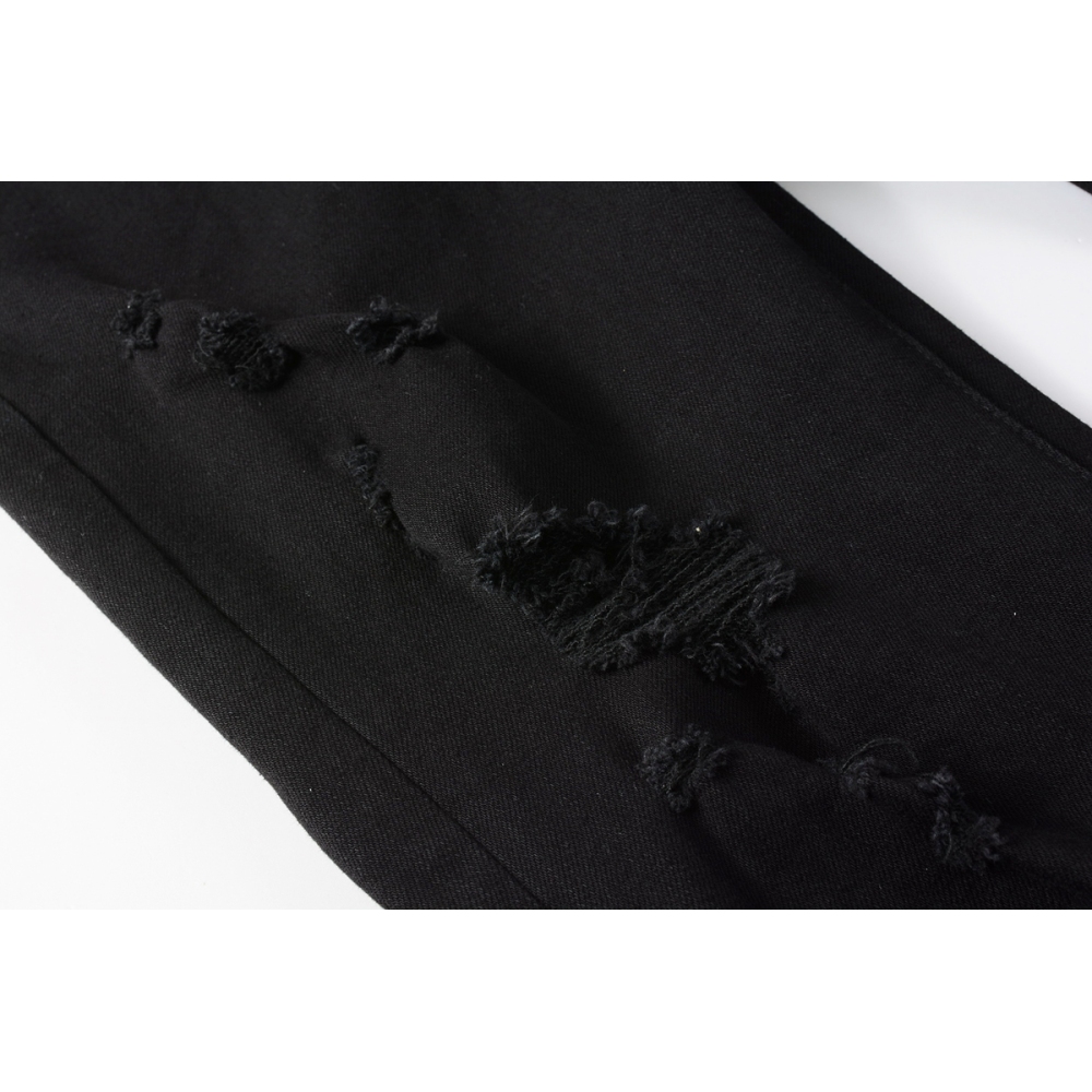 EM Sneakers Amiri Jean 666
