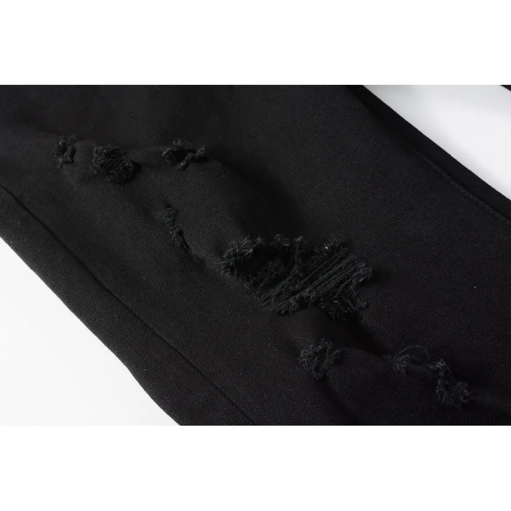 EM Sneakers Amiri Jean 666