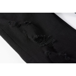 EM Sneakers Amiri Jean 666