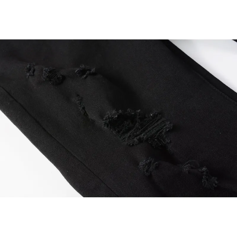 EM Sneakers Amiri Jean 666