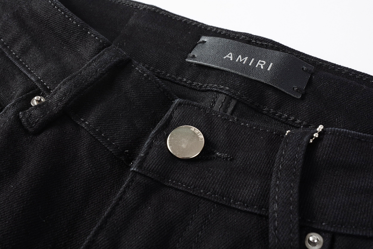 EM Sneakers Amiri Jean 666