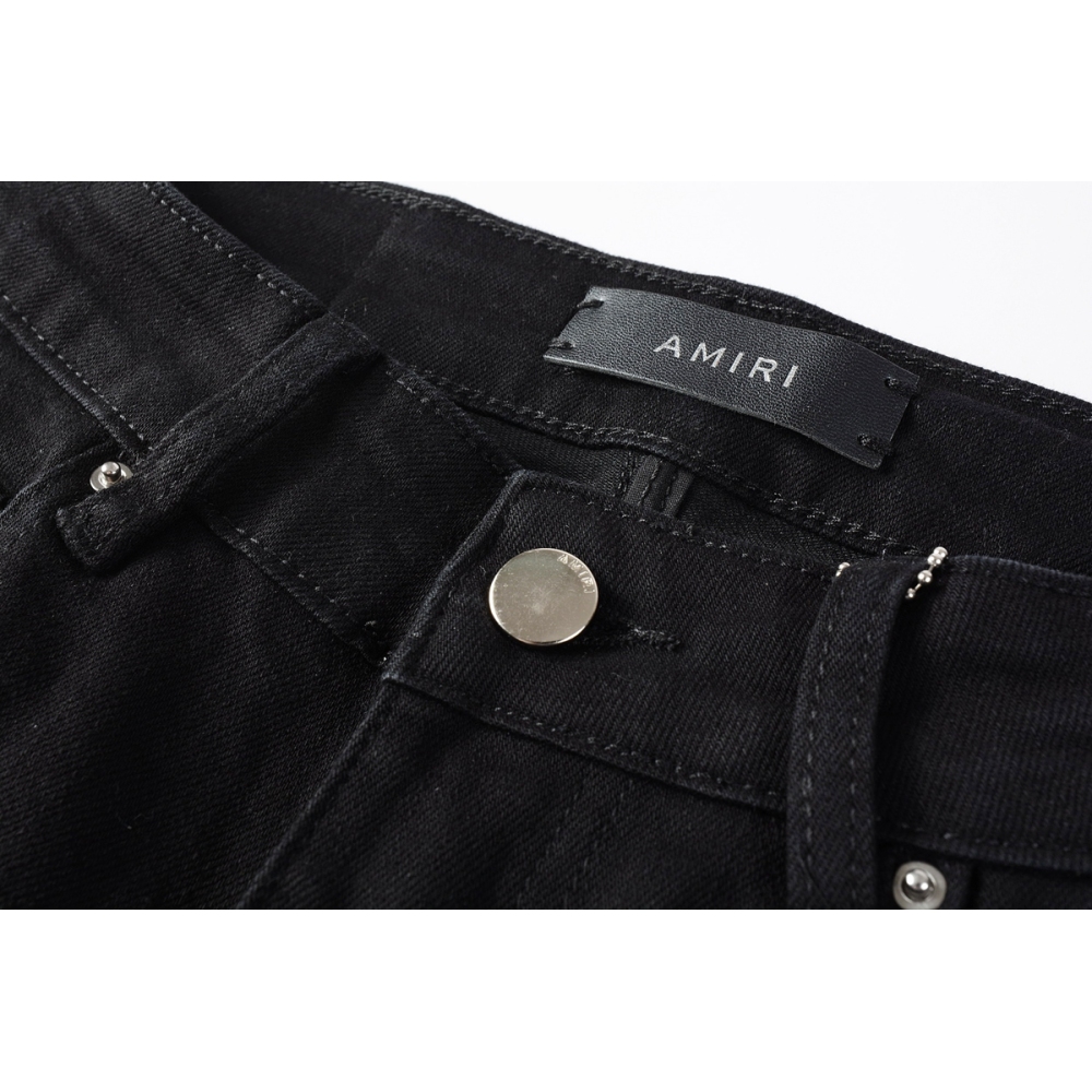 EM Sneakers Amiri Jean 666