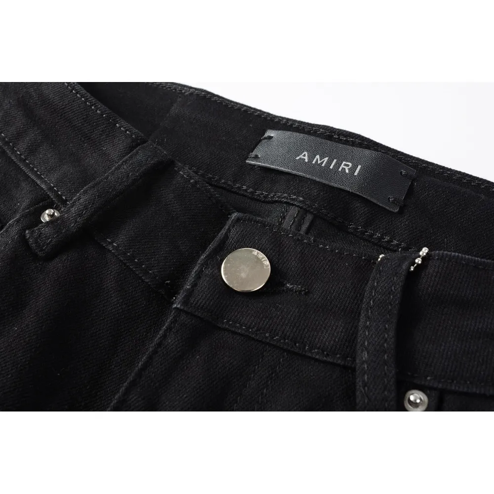 EM Sneakers Amiri Jean 666