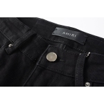 EM Sneakers Amiri Jean 666