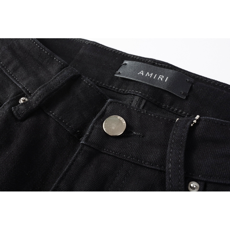 EM Sneakers Amiri Jean 666