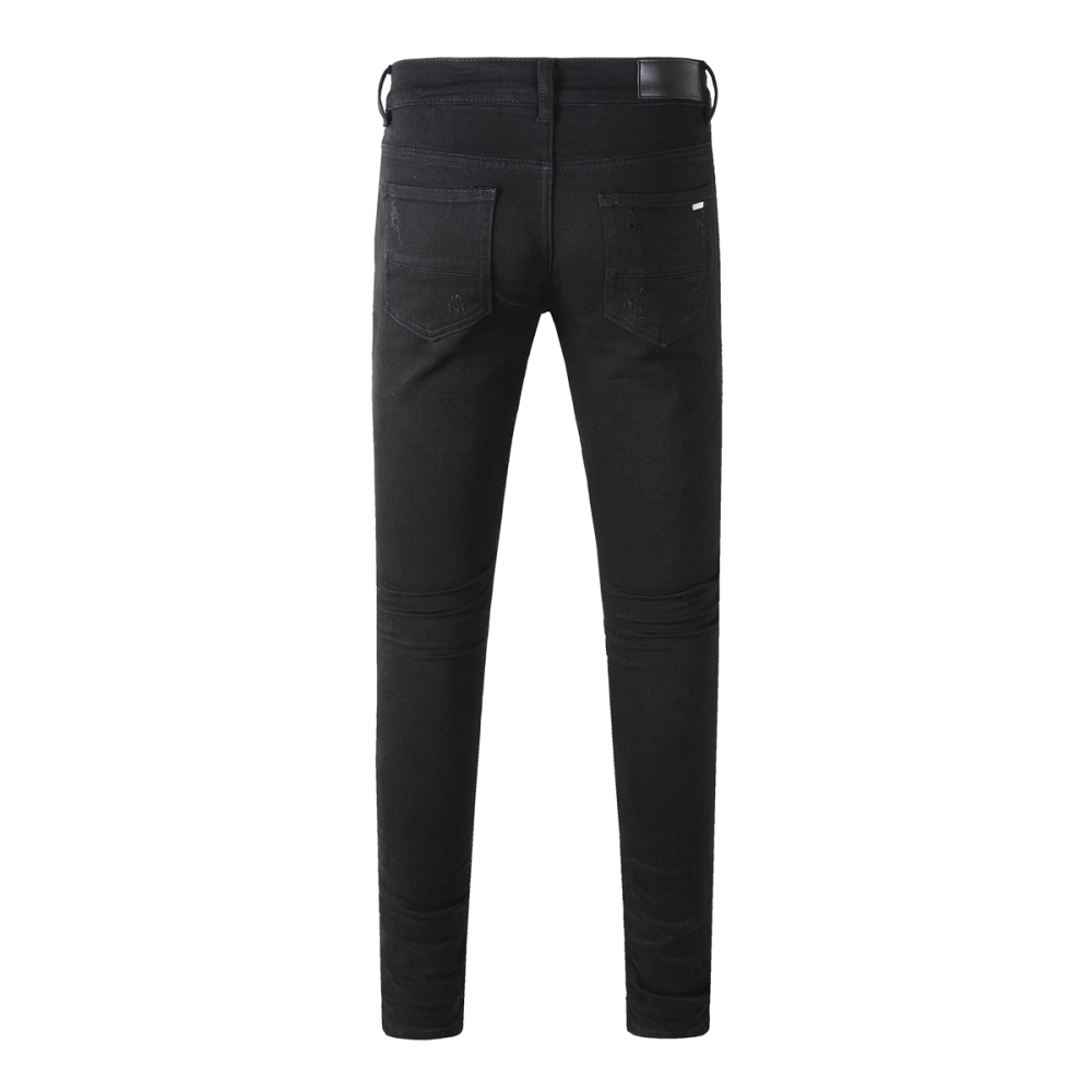 EM Sneakers Amiri Jean 666