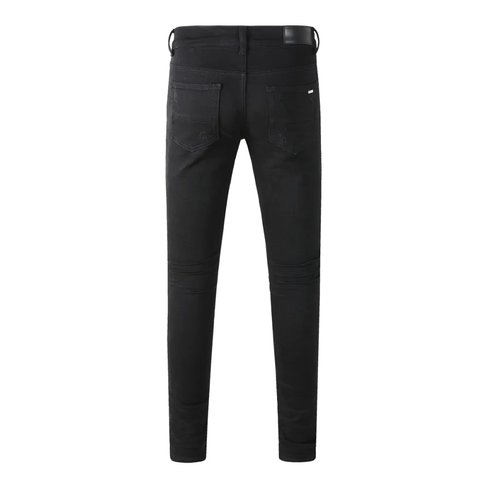 EM Sneakers Amiri Jean 666