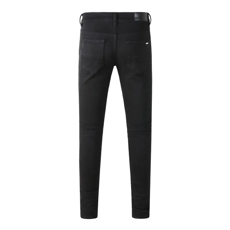 EM Sneakers Amiri Jean 666