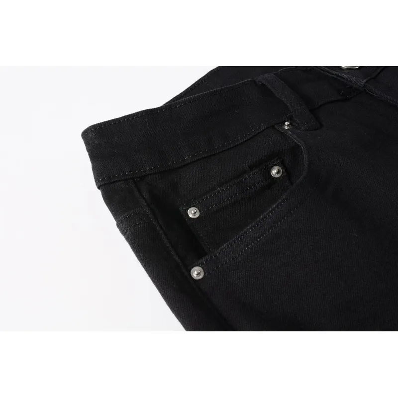 EM Sneakers Amiri Jean 666