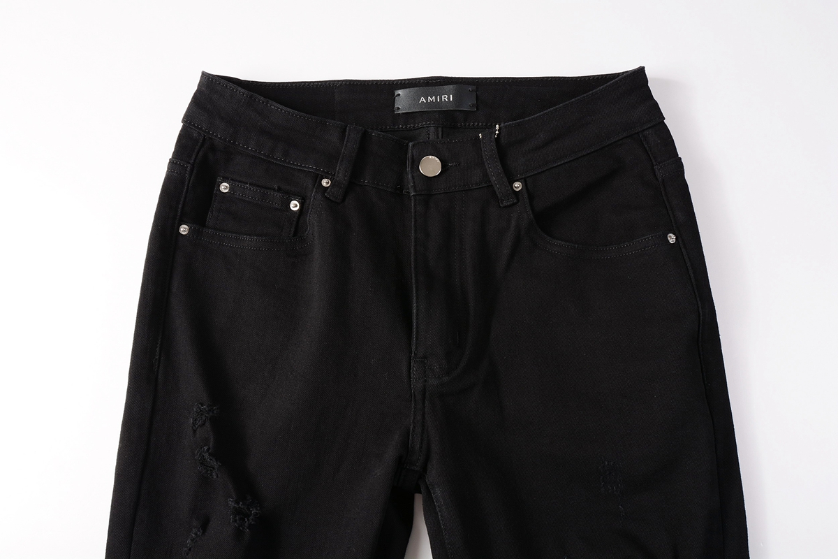 EM Sneakers Amiri Jean 666