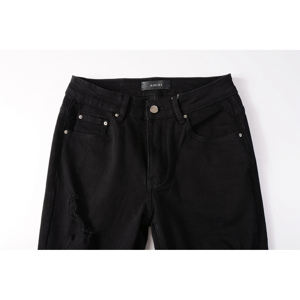 EM Sneakers Amiri Jean 666
