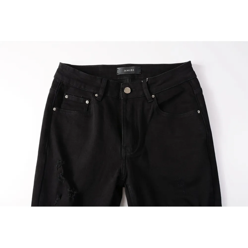 EM Sneakers Amiri Jean 666