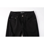 EM Sneakers Amiri Jean 666