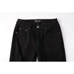 EM Sneakers Amiri Jean 666