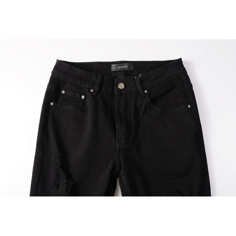 EM Sneakers Amiri Jean 666